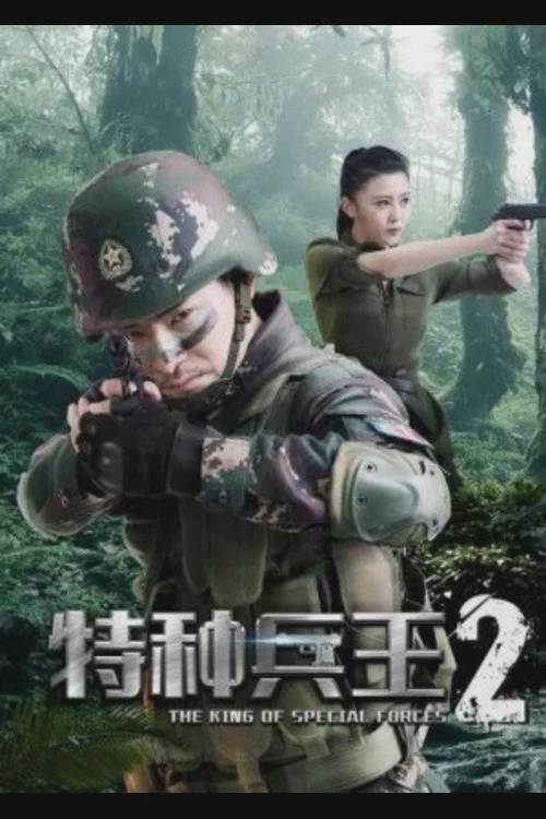 特种兵王2使命抉择