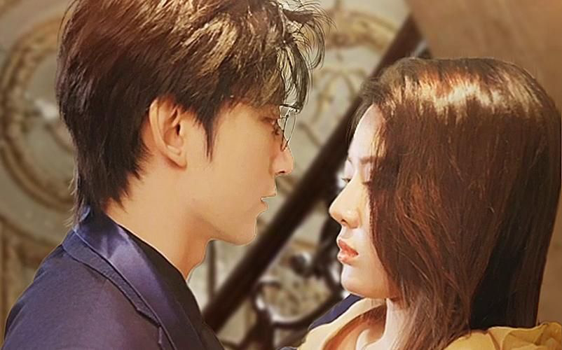 闪婚总裁是前夫-闪婚前妻:霍先生乖乖宠我