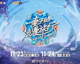 妻子的浪漫旅行 加更版