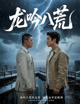 龙吟八荒&龙驭九重&龙腾九霄