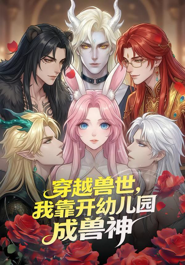 穿越兽世我靠开幼儿园成兽神（穿越兽世，我靠开幼儿园成兽神）