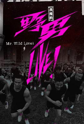 我推的野男LIVE!粤语