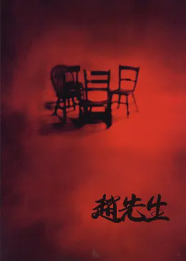 赵先生