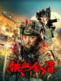 铁血金盾