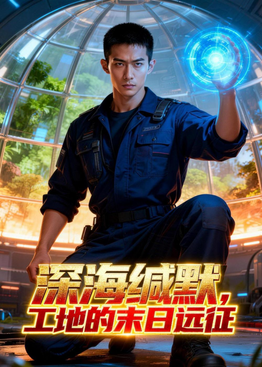 深海缄默:工地的末日远征