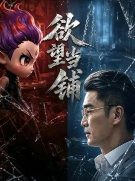 欲望当铺