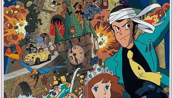 鲁邦三世卡里奥斯特罗城1979日语中字bd1080p