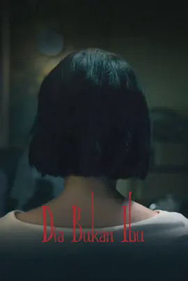她不是我妈妈