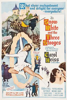 白雪公主1961