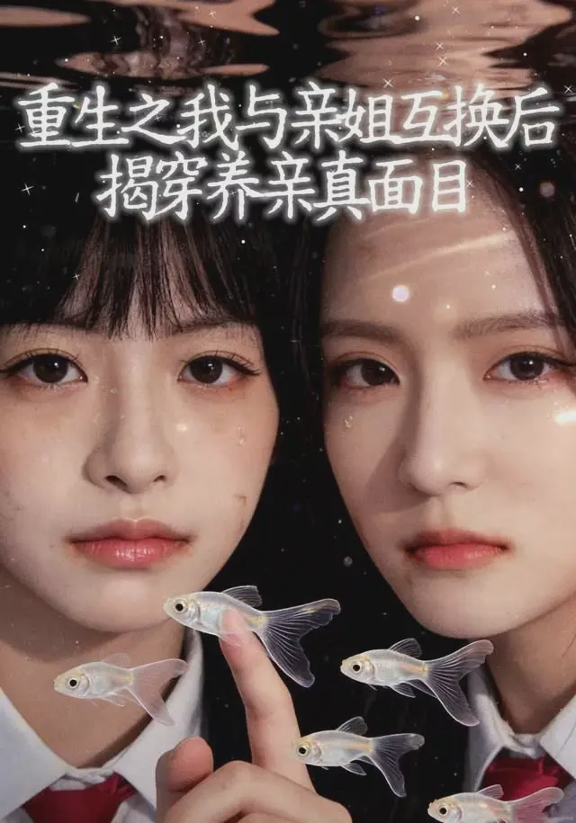 重生之我与亲姐互换后揭穿养亲真面目