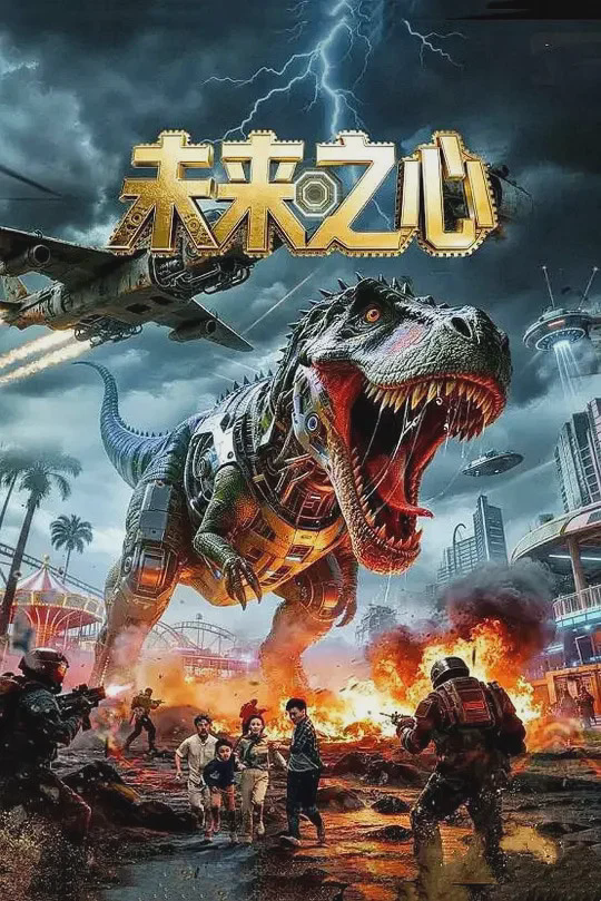 未来之心