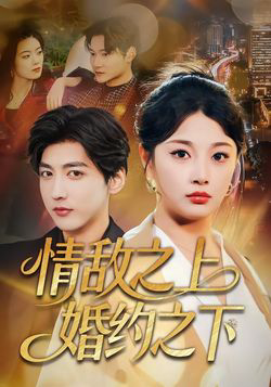 情敌之上婚约之下