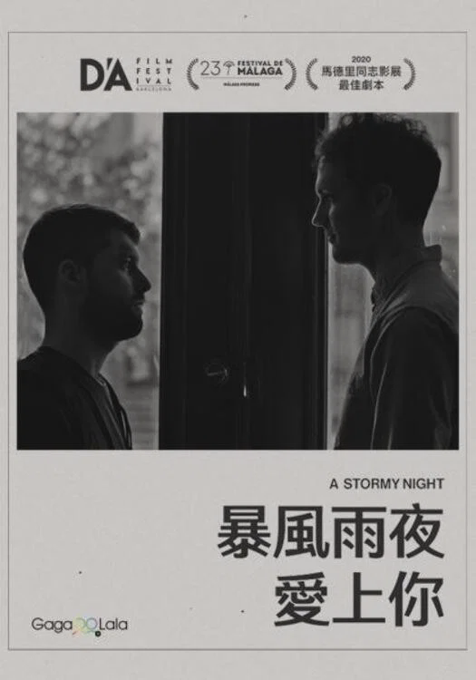 相识风雨中