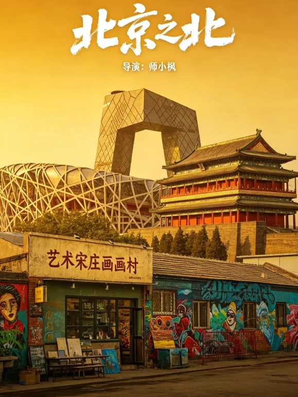 北京偏北——宋