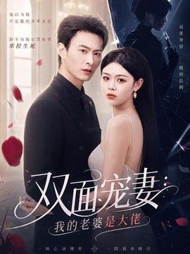 双面宠妻:我的老婆是大佬