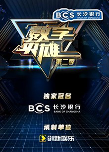 数字英雄