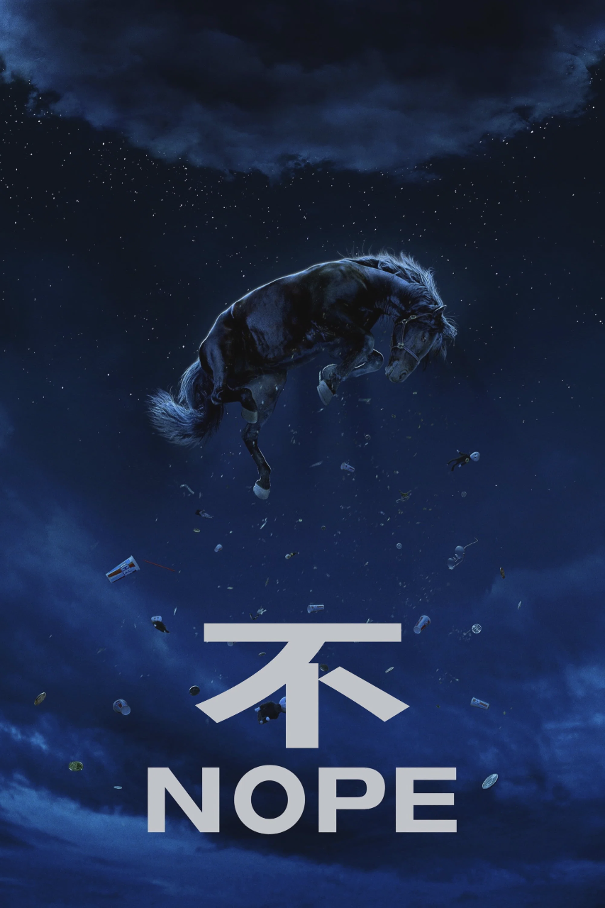 不