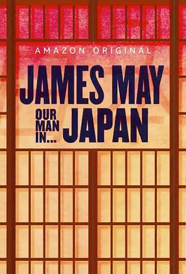 James May: Our Man in…