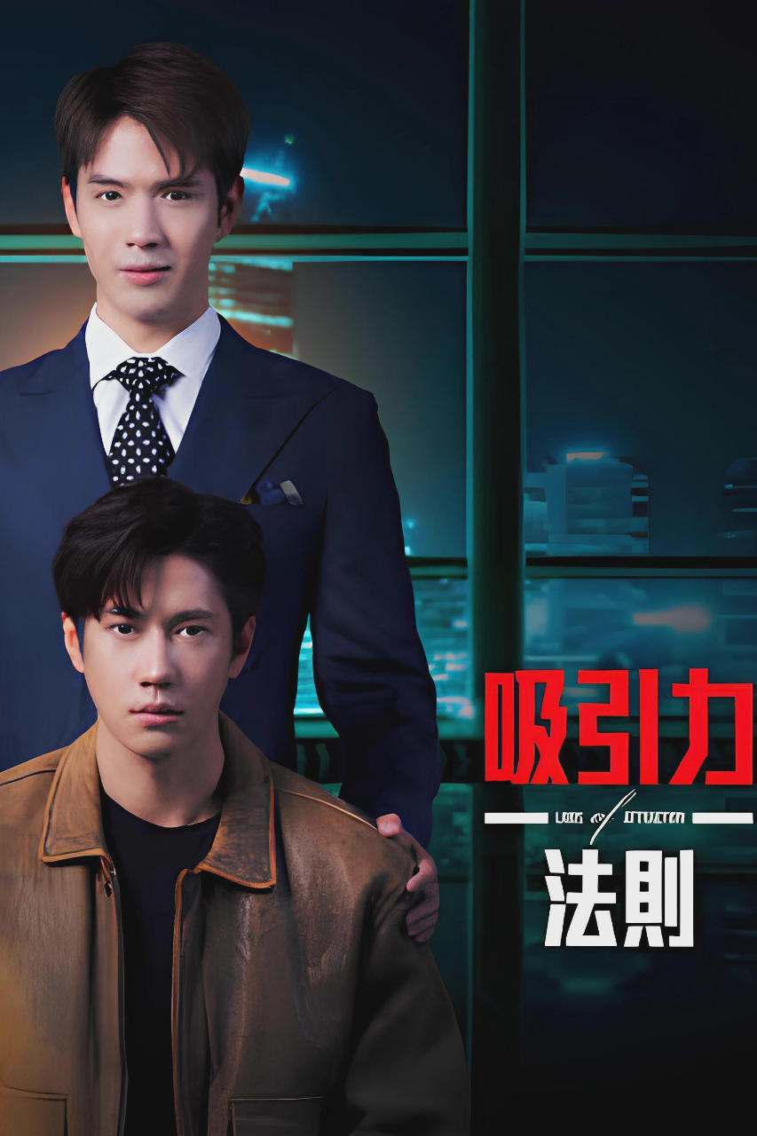 吸引力法则