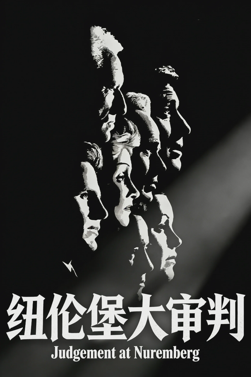 纽伦堡的审判