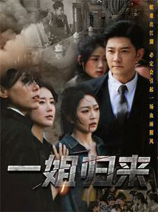 一姐归来(一姐)