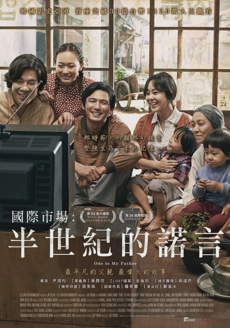 国际市场