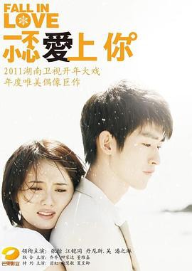 一不小心爱上你2011