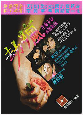 疯劫1979