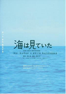 大海作证