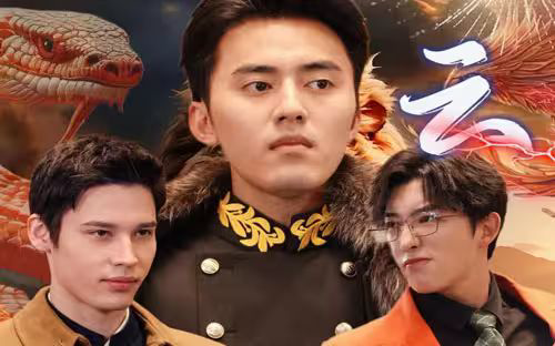 新版:凌云