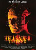 养鬼吃人5:地狱 Hellraiser: Inferno