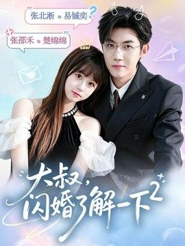 大叔，闪婚了解一下2