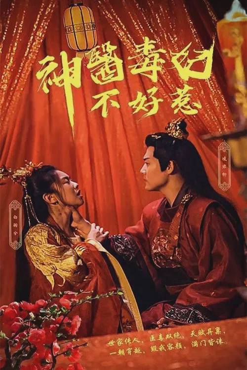 我的医妃不好惹