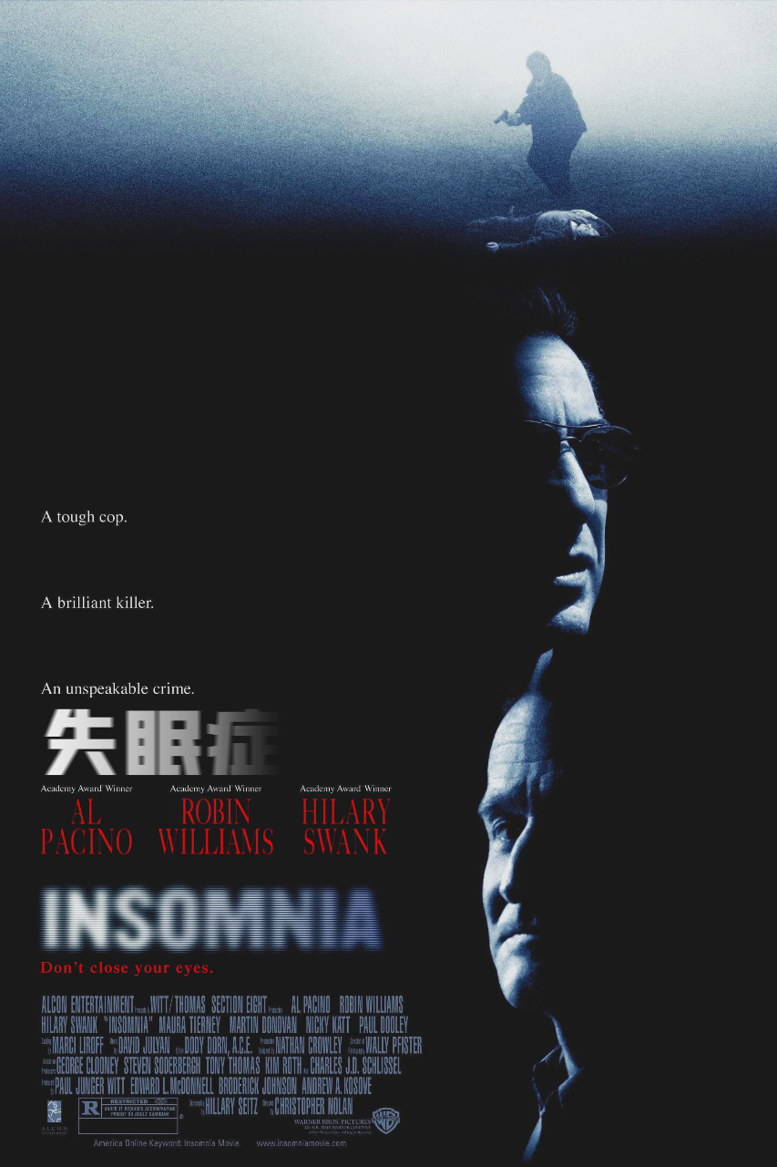 失眠症