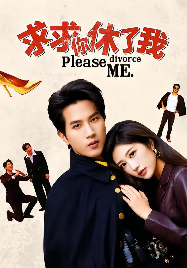 求求你休了我