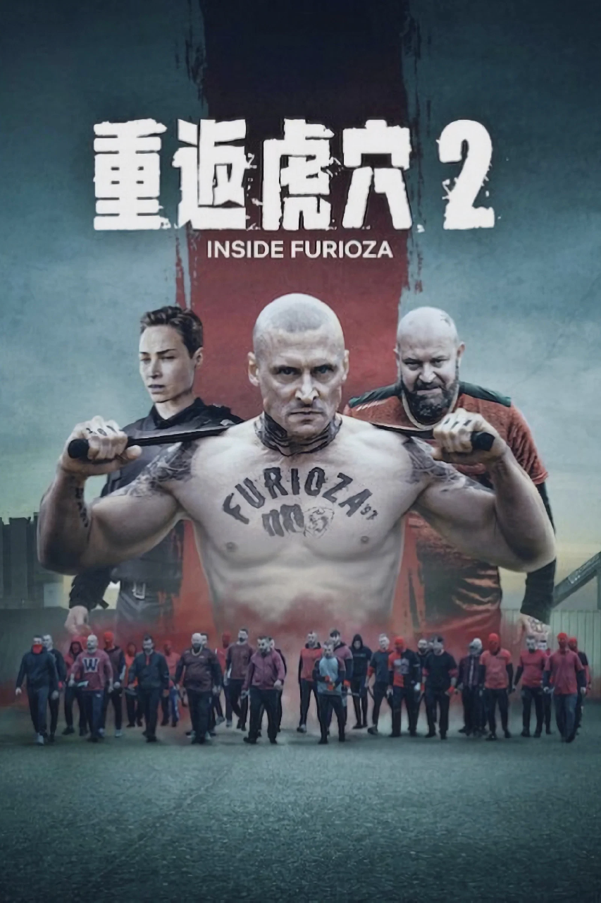 重返虎穴2