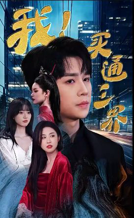 我买通三界(我通吃三界)