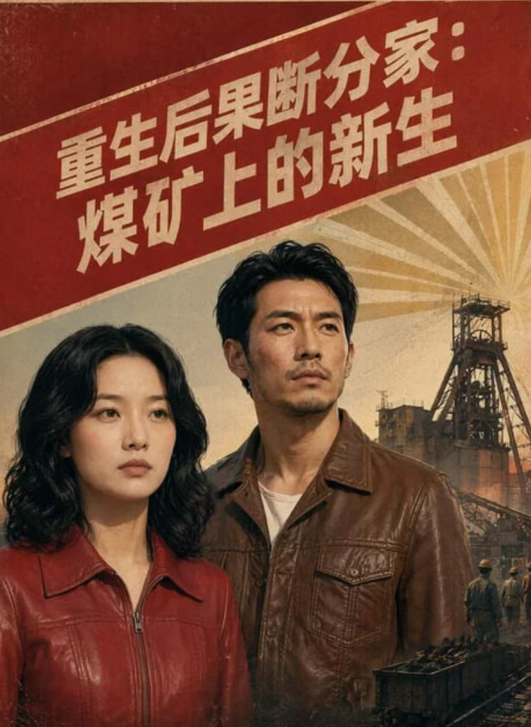 重生后果断分家:煤矿上的新生