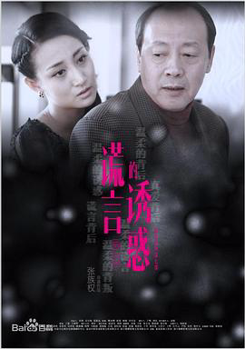 谎言的诱惑2015