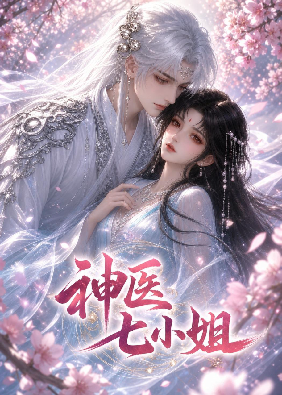 神医七小姐 Ai漫剧