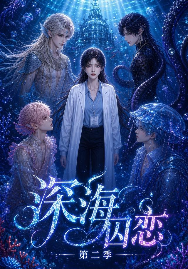 深海囚恋