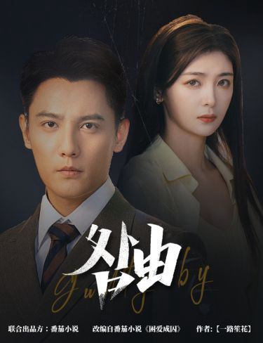 咎由(强势锁婚,九爷你出局了)