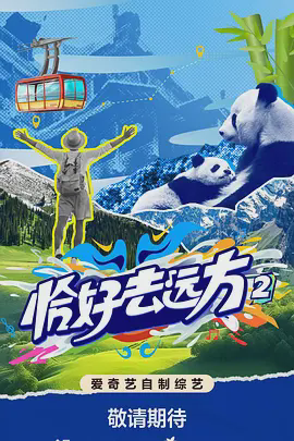 恰好去远方2