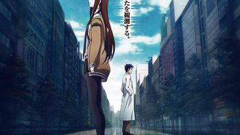 命运石之门剧场版
