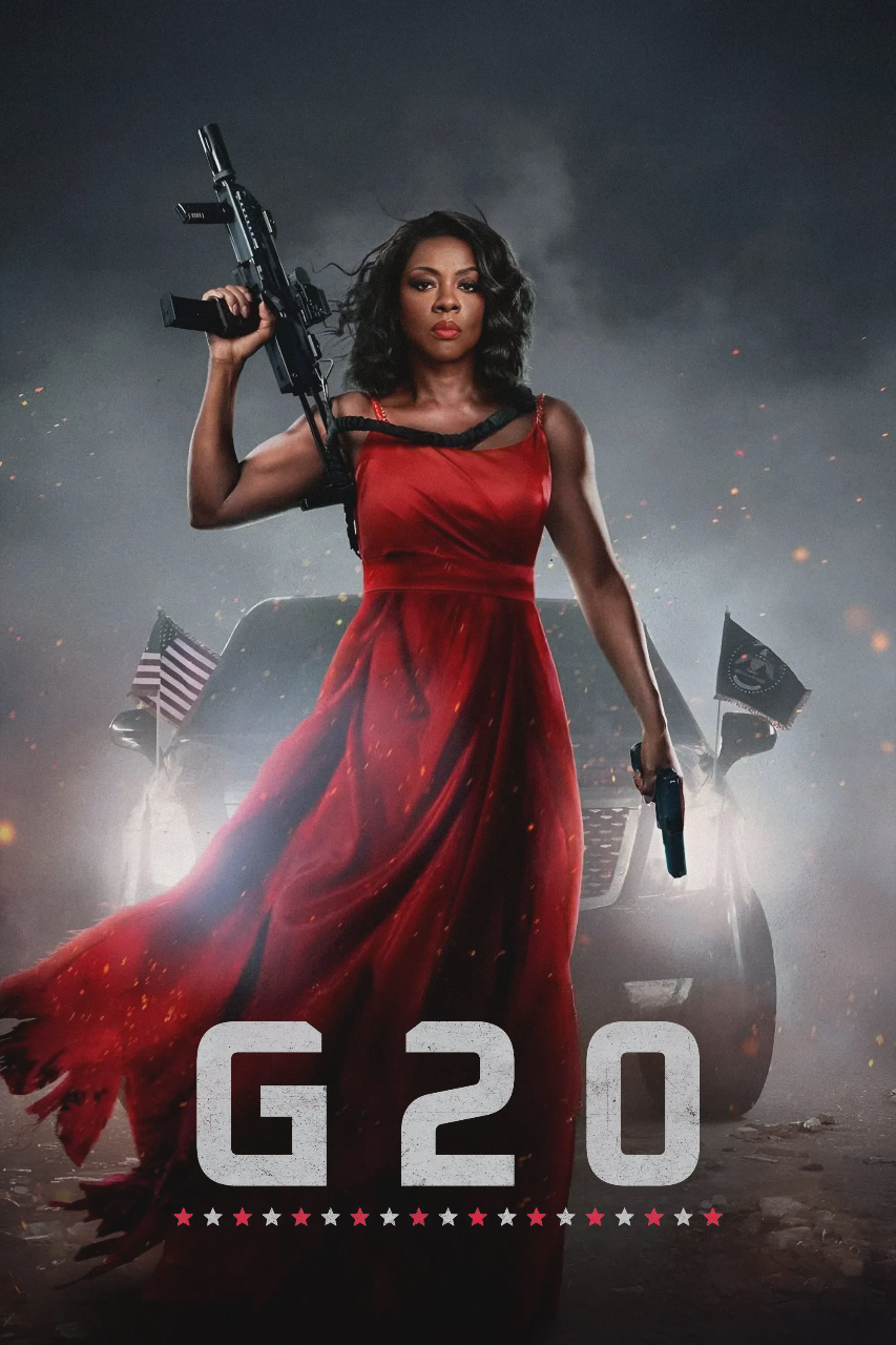 G20危机
