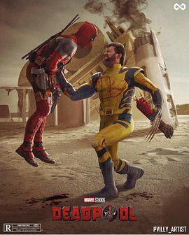 死侍3 Deadpool 3