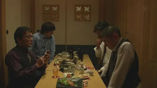 草莓之夜之午夜居酒屋