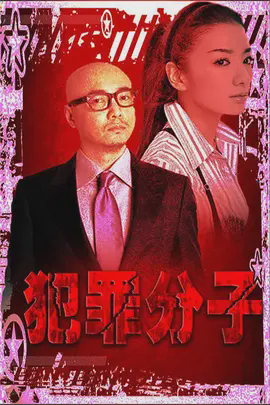 犯罪分子