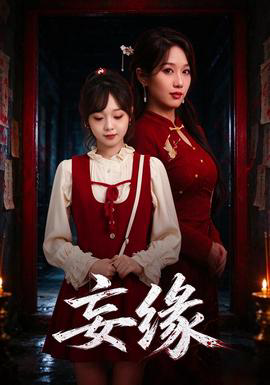 妄缘