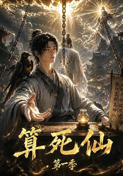 算死仙